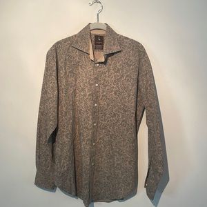 Tailorbyrd Button Down (Small)